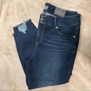 Torrid Size 20 Extra Short Jegging